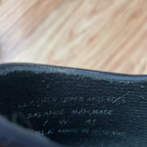 Tap Shoes - Picture 7 of 7